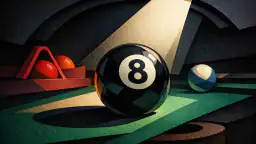 8 Ball Pool: Dominio Assoluto nel Biliardo Mobile header