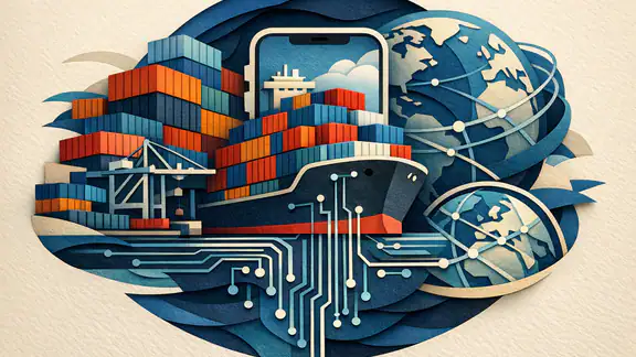Alibaba.com: Il Colosso del Commercio Globale B2B header