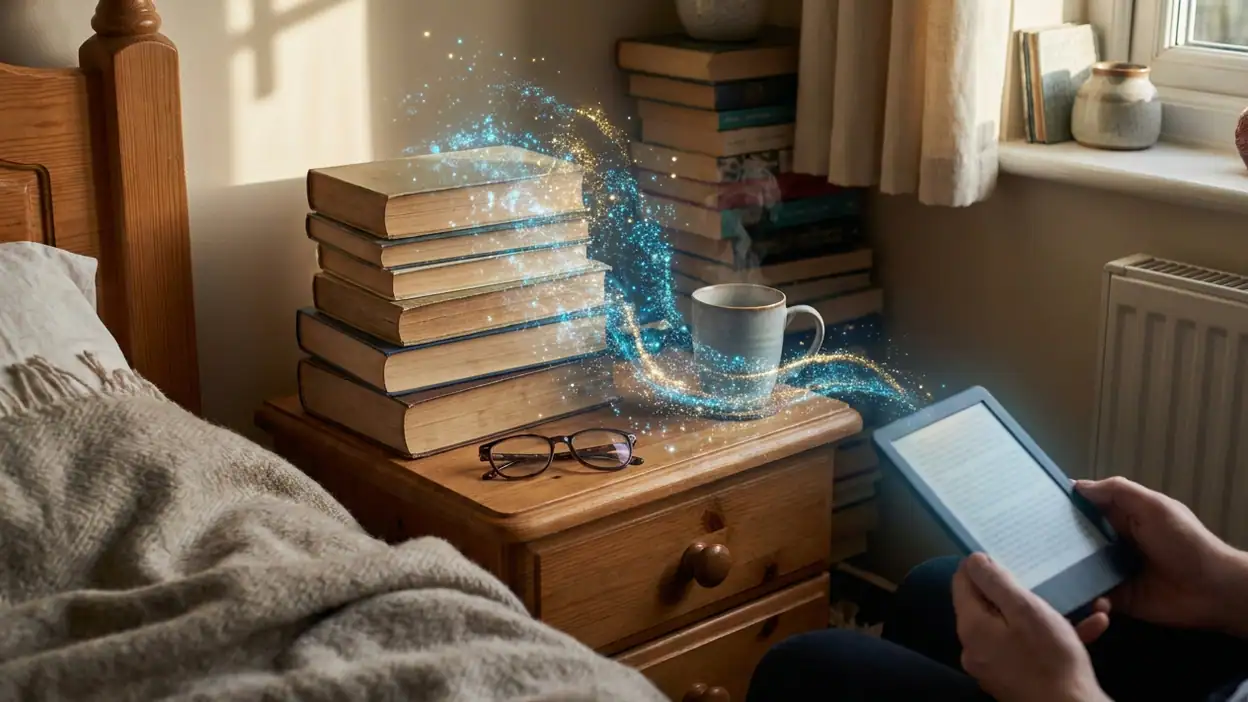Amazon Kindle: Trucchi e Impostazioni Avanzate per Lettori Esperti