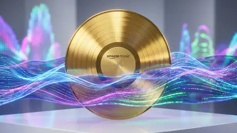Amazon Music: La Sfida che Rivoluziona l'Ascolto Musicale