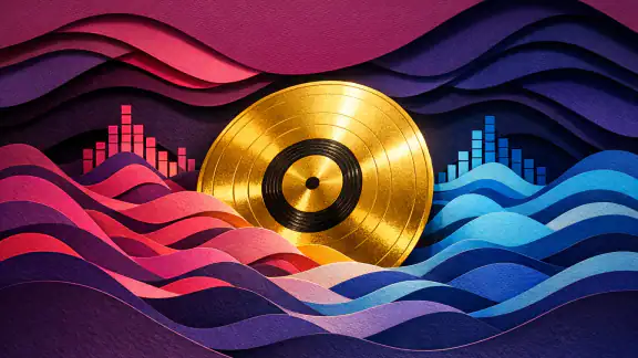 Amazon Music: La Sfida che Rivoluziona l'Ascolto Musicale header