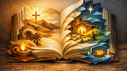 App Bibbia per Ragazzi: Innovazioni Educative su Android e iOS header