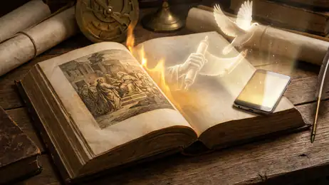 App Bibbia per Ragazzi: Innovazioni Educative su Android e iOS