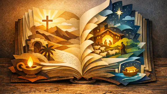 App Bibbia per Ragazzi: Innovazioni Educative su Android e iOS header