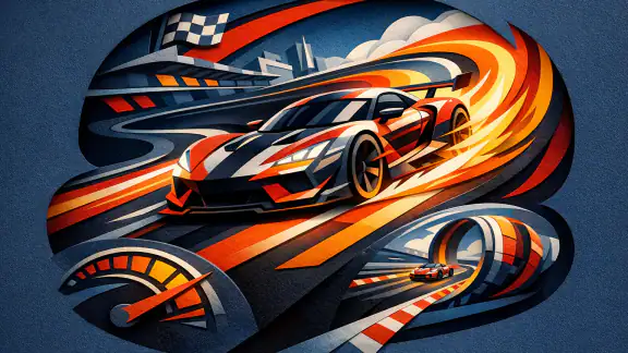 Asphalt 8: Diventa un Maestro delle Corse con la Guida Avanzata header