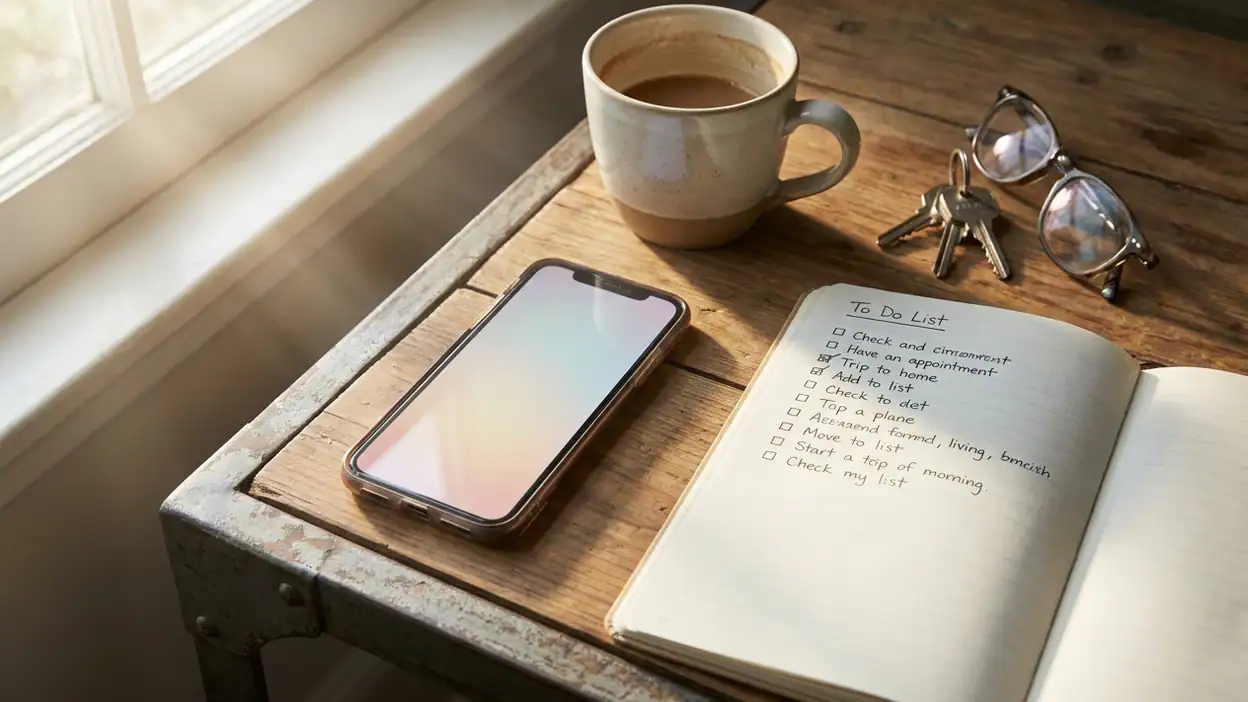 Assistente Google: la produttività che si fa notare appena