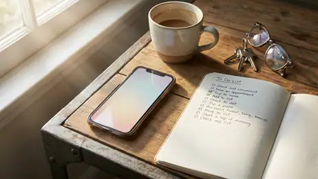 Assistente Google: la produttività che si fa notare appena