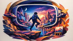 Avakin Life: Libertà e Creatività in un Mondo Virtuale header
