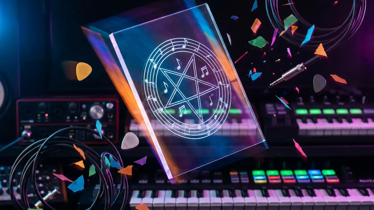 BandLab: Innovazione e Collaborazione nella Musica Mobile
