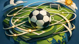 BeSoccer: Calcio in Diretta, l'App Essenziale per i Fan del Calcio header