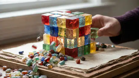 Block Blast!: Il Sistema di Punteggio che Cambia le Regole del Gioco