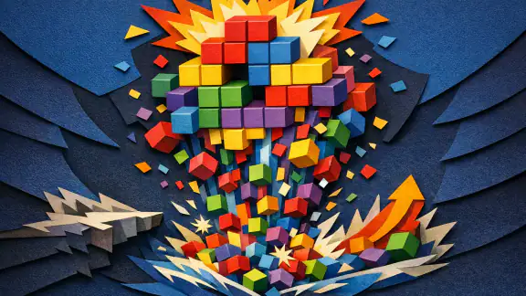 Block Blast!: Il Sistema di Punteggio che Cambia le Regole del Gioco header