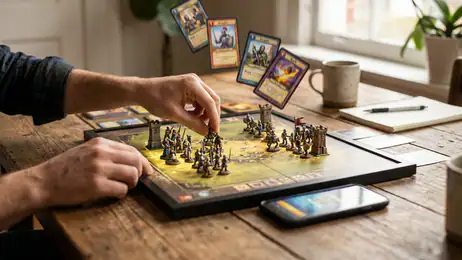 Clash Royale: Strategia e Velocità in un Gioco Avvincente