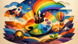 Colorare e impara: L'Arte Diventa Educazione Interattiva header