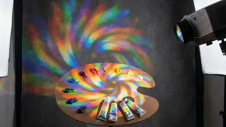 Colorare e impara: L'Arte Diventa Educazione Interattiva