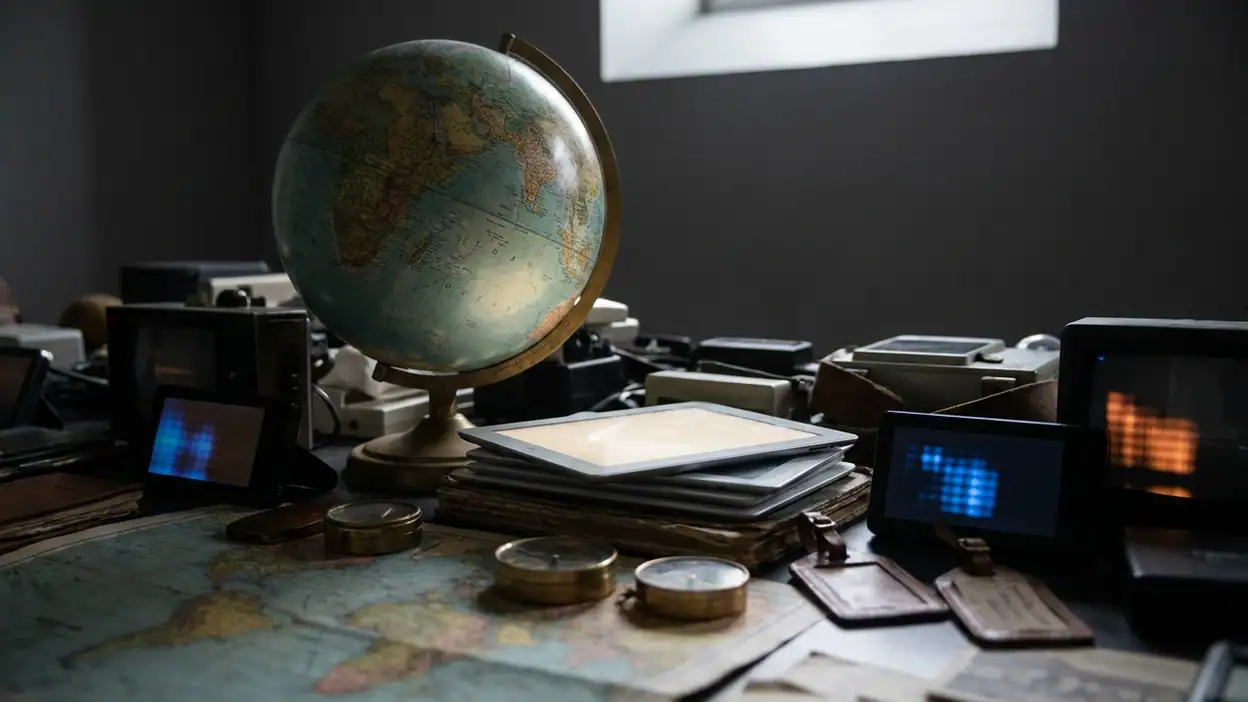Come Booking.com Trasforma il Viaggio in un'Esperienza Personale