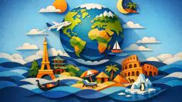 Come Booking.com Trasforma il Viaggio in un'Esperienza Personale header