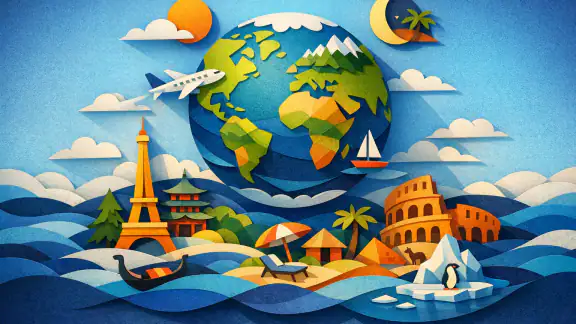 Come Booking.com Trasforma il Viaggio in un'Esperienza Personale header