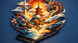 Crunchyroll: L'App che Trasforma l'Anime in Esperienza Mobile header