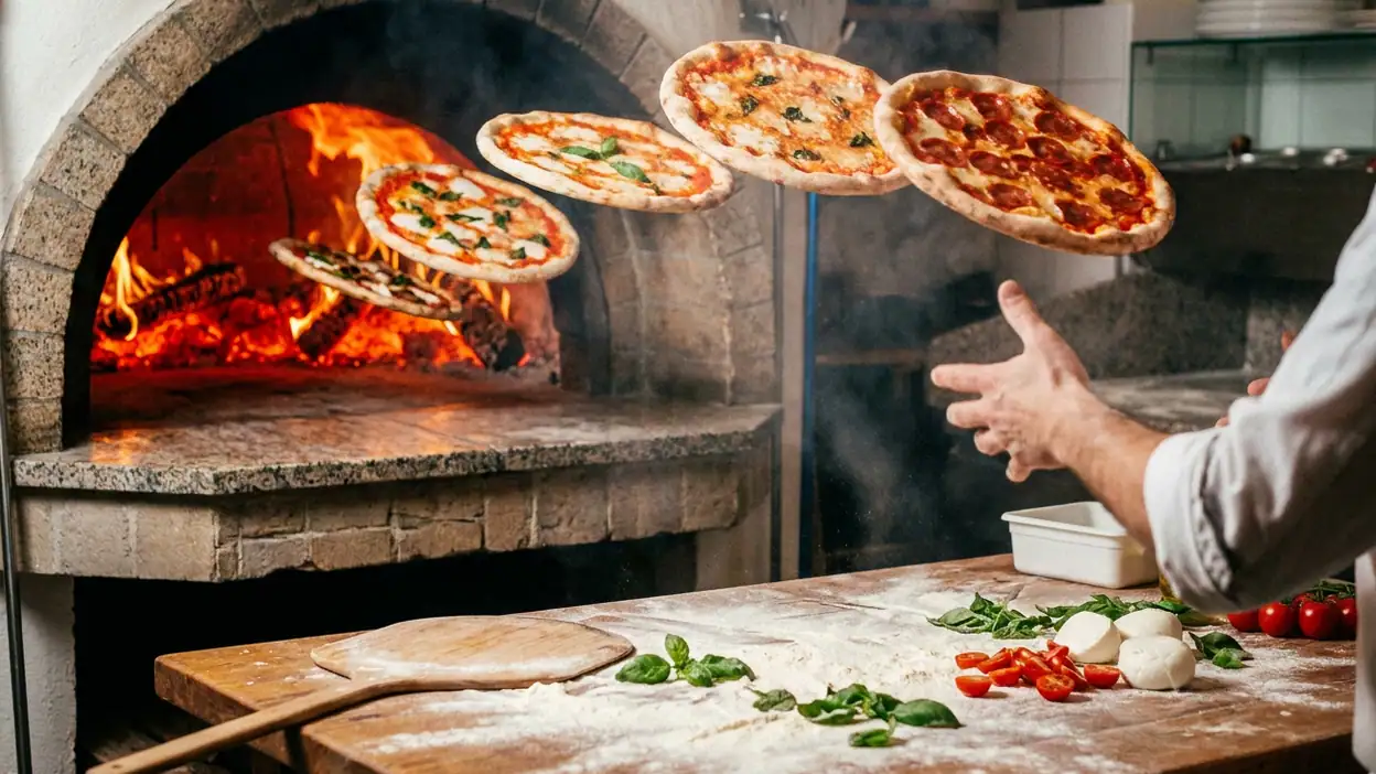 Diventa un Maestro di Pizza Ready! con Strategie Avanzate