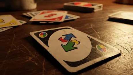 Diventa un Maestro di UNO!™: Strategie Avanzate per Esperti
