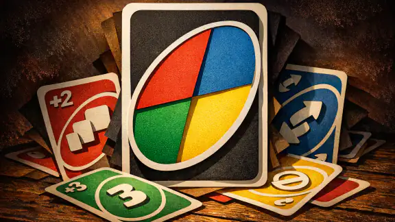 Diventa un Maestro di UNO!™: Strategie Avanzate per Esperti header
