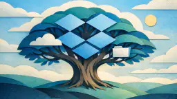 Dropbox: Backup di Foto e File – Il Pilastro della Produttività Mobile header