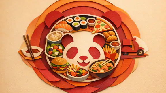 foodpanda: il tuo alleato per una spesa rapida e precisa header