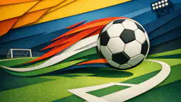 Football Strike: Online Soccer si Reinventa con Android e iOS header