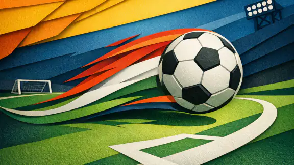 Football Strike: Online Soccer si Reinventa con Android e iOS header