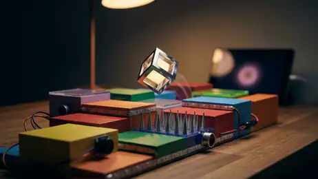Geometry Dash Lite: Il Gioco Arcade Che Conquista Tutti