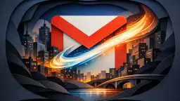 Gmail e Android: Come l'Aggiornamento Rivoluziona la Tua Posta header