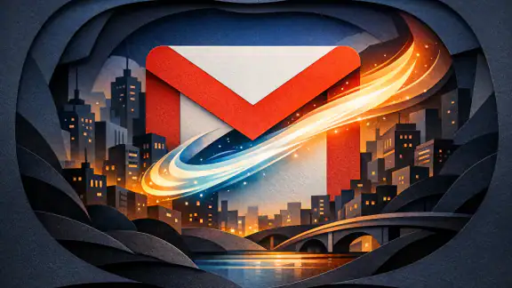 Gmail e Android: Come l'Aggiornamento Rivoluziona la Tua Posta header