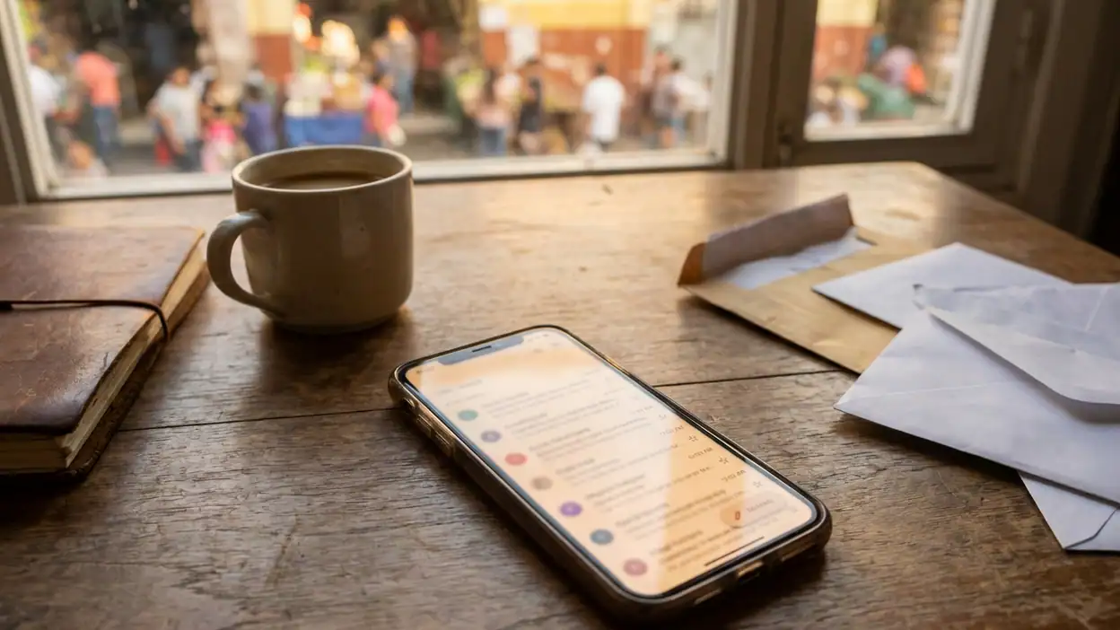 Gmail, l’app utile che lega il telefono all’ecosistema Google