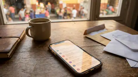 Gmail, l’app utile che lega il telefono all’ecosistema Google