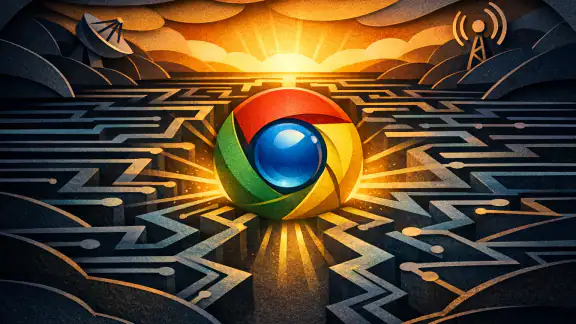 Google Chrome: Navigazione Fluida su Android e iOS header
