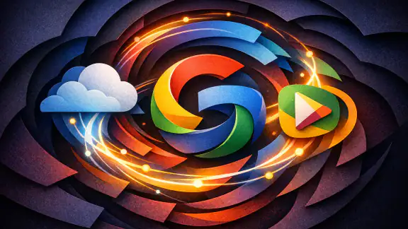 Google Gemini: Rivoluzione della Produttività Mobile header