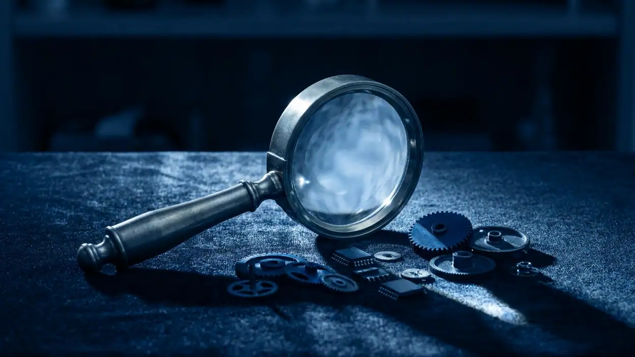Google Lens: Scopri la Magia della Scoperta Visiva
