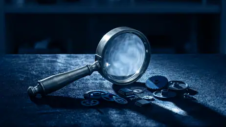 Google Lens: Scopri la Magia della Scoperta Visiva