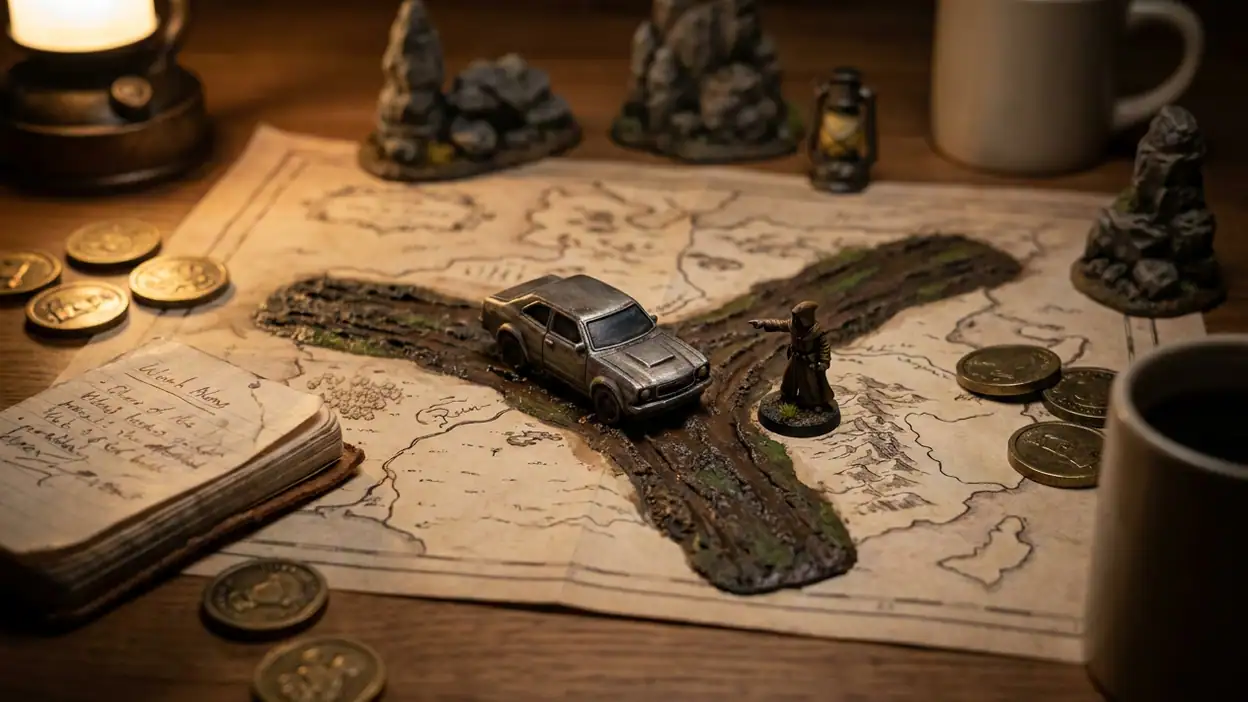 Google Maps alla prova degli imprevisti: come reagisce quando il viaggio va storto