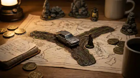 Google Maps alla prova degli imprevisti: come reagisce quando il viaggio va storto