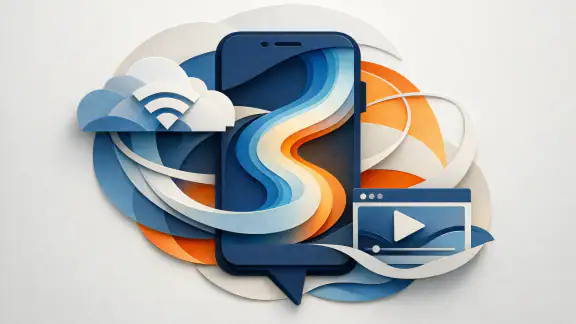 Google Meet: Potenza Ecosistemica nella Comunicazione Mobile header