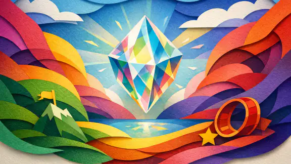 Google Play Giochi: Il Futuro del Divertimento Mobile header