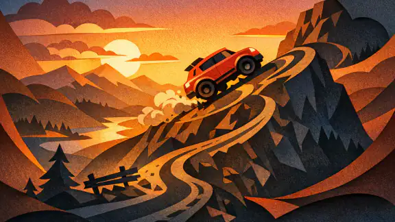 Hill Climb Racing 2: Il Gioco di Corse che Conquista il Mondo Mobile header
