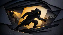 Hunter Assassin: Sfida i Giganti dei Giochi d'Azione Mobile header
