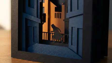 Hunter Assassin: Sfida i Giganti dei Giochi d'Azione Mobile