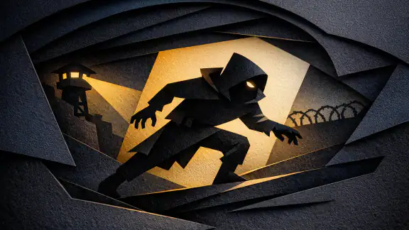 Hunter Assassin: Sfida i Giganti dei Giochi d'Azione Mobile header