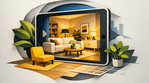 IKEA: L'App che Trasforma lo Shopping per la Casa header