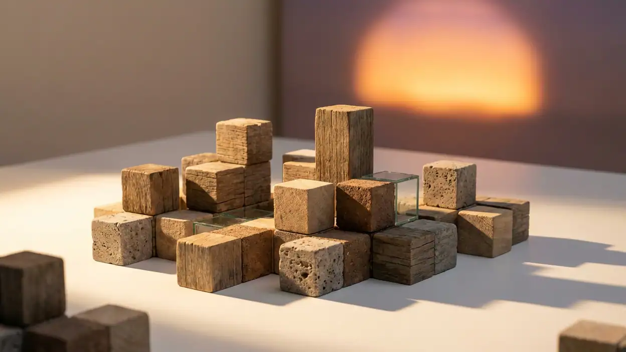 Immergiti nella Creatività di Block Craft 3D：Simulatore