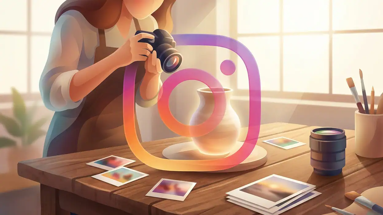Instagram decide cosa vediamo: il potere nascosto del feed